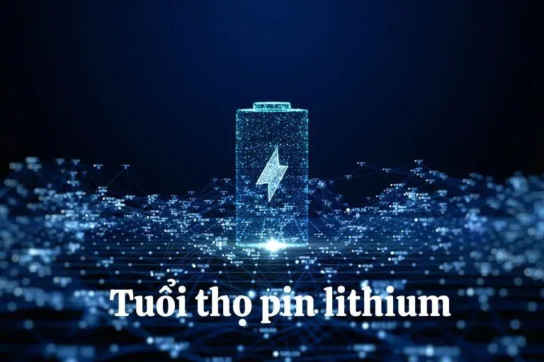 pin lithium xe nâng FAQ