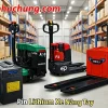 Pin Lithium Xe Nâng Tay Điện Nâng Cao: Giải Pháp Tối Ưu Cho Doanh Nghiệp