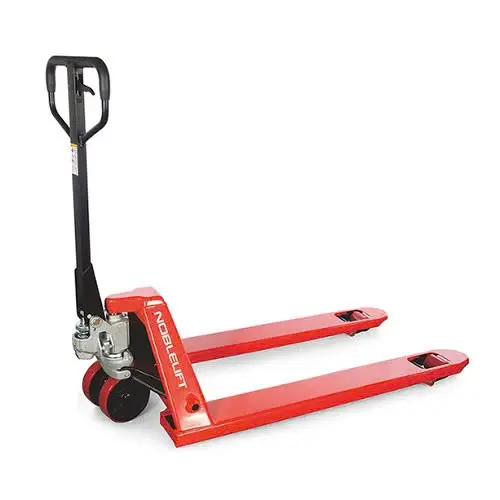 xe nâng tay 2.5 tấn chất lượng cao