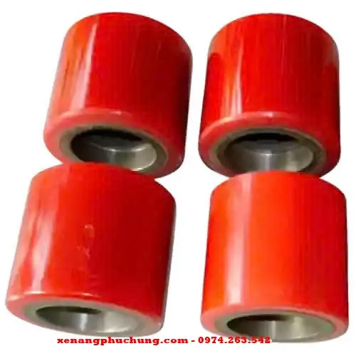 bánh xe nâng chất lượng cao