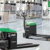 Pin Lithium Pallet Truck – Giải Pháp Năng Lượng Kho Hàng Tối Ưu