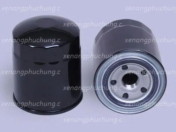 lọc xe nâng